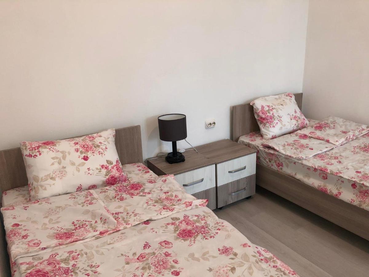 Apartamento Astoria Luxe Kumanovo Exterior foto
