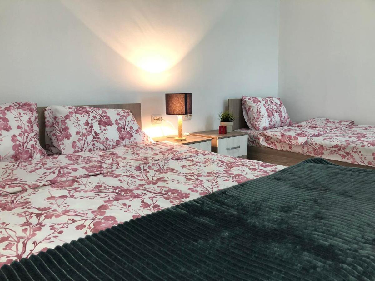 Apartamento Astoria Luxe Kumanovo Exterior foto
