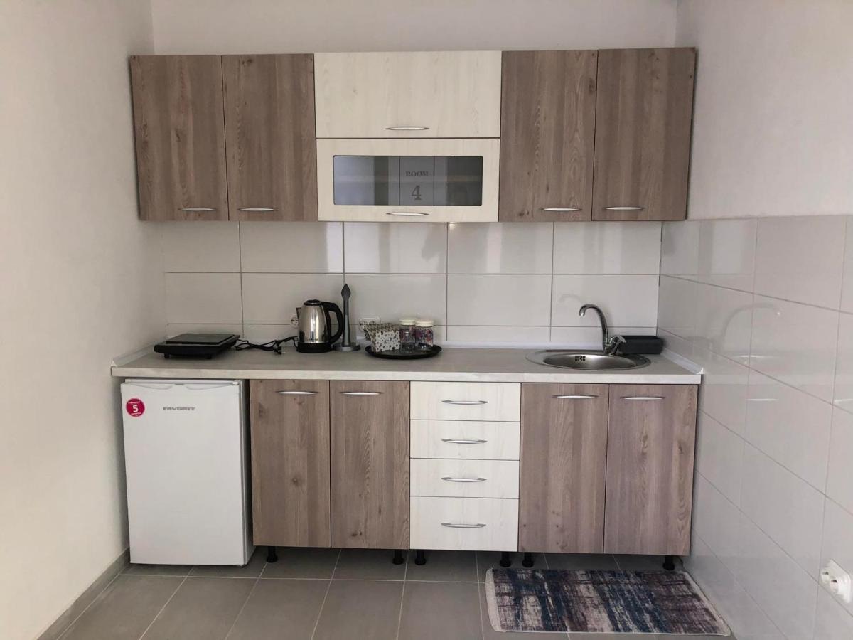 Apartamento Astoria Luxe Kumanovo Exterior foto