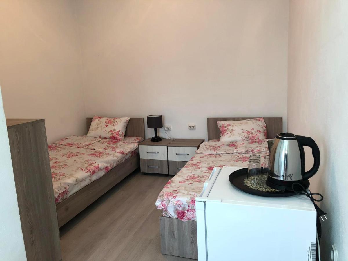 Apartamento Astoria Luxe Kumanovo Exterior foto