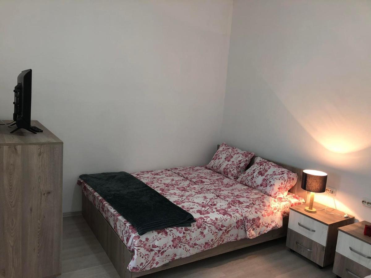 Apartamento Astoria Luxe Kumanovo Exterior foto