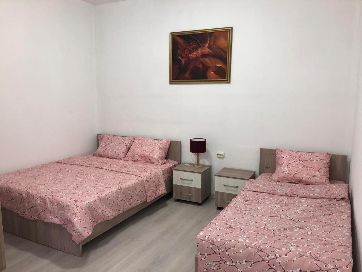 Apartamento Astoria Luxe Kumanovo Exterior foto