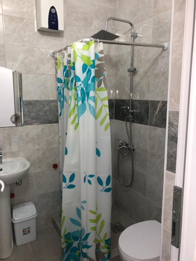 Apartamento Astoria Luxe Kumanovo Exterior foto