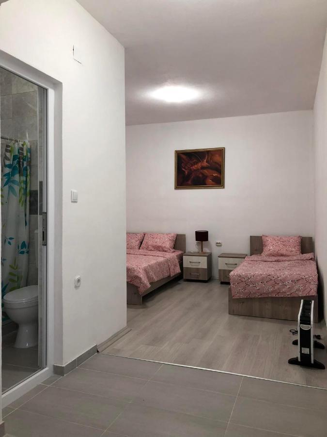 Apartamento Astoria Luxe Kumanovo Exterior foto