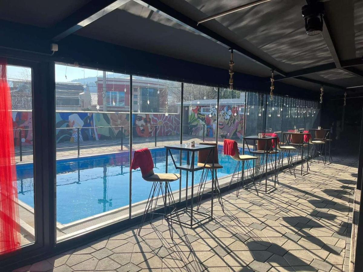 Apartamento Astoria Luxe Kumanovo Exterior foto